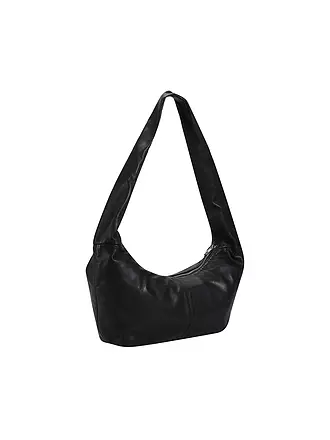LIEBESKIND BERLIN | Ledertasche - Hobo Bag Medium | 